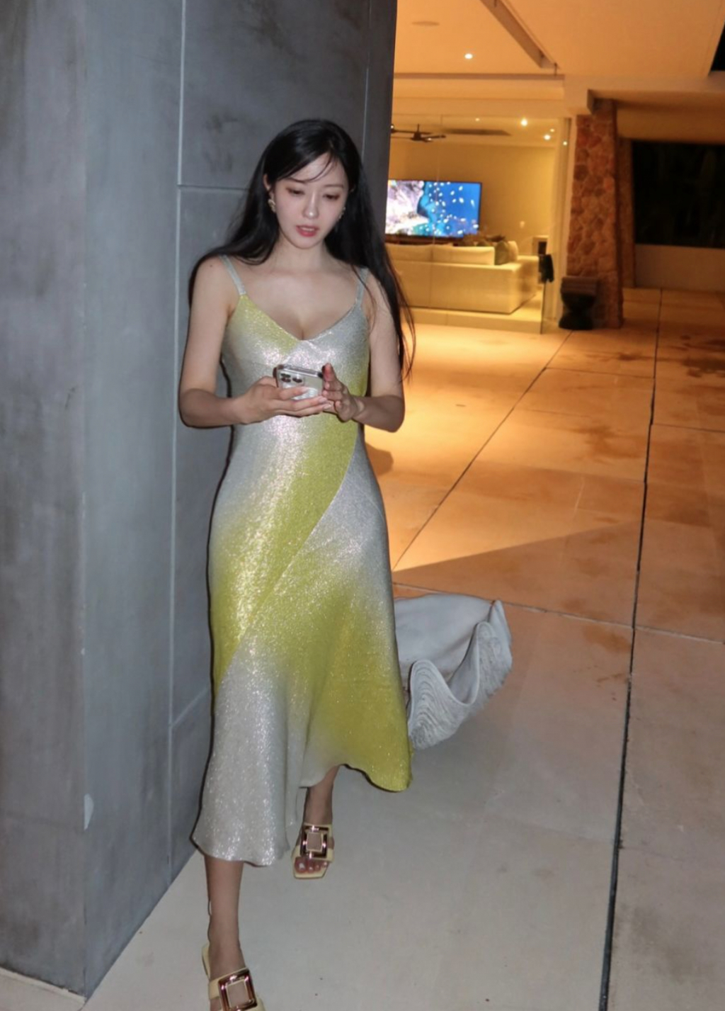 /사진=효민