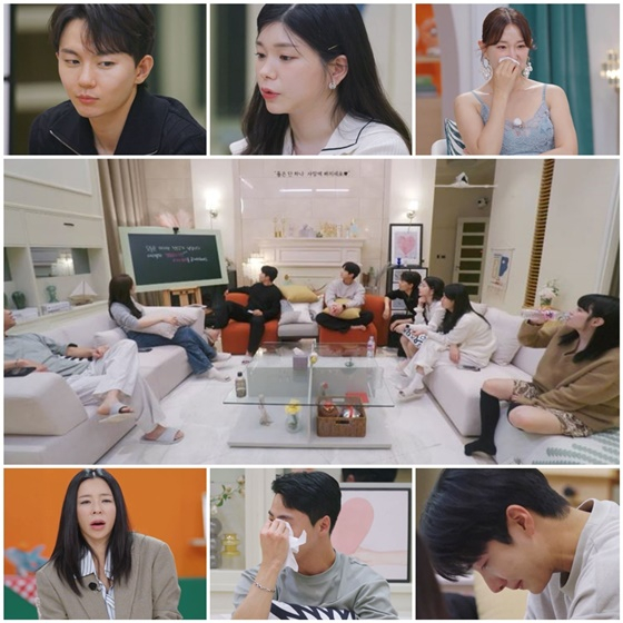 /사진제공=MBN ‘돌싱글즈5’