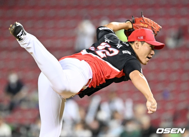 KIA 시절의 김재열,