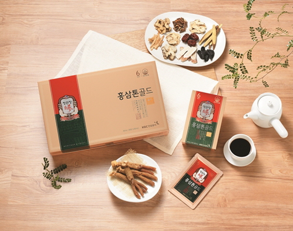 /사진제공=kgc인삼공사