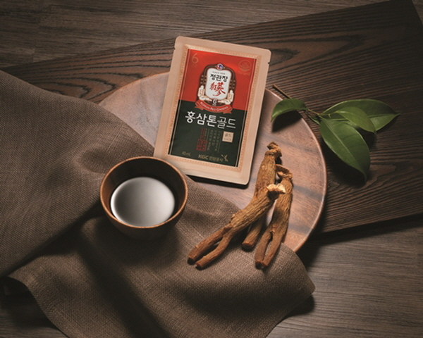 /사진제공=kgc인삼공사