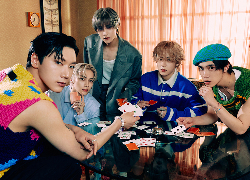 WayV(웨이션브이)/사진제공=에스엠엔터텐인먼트