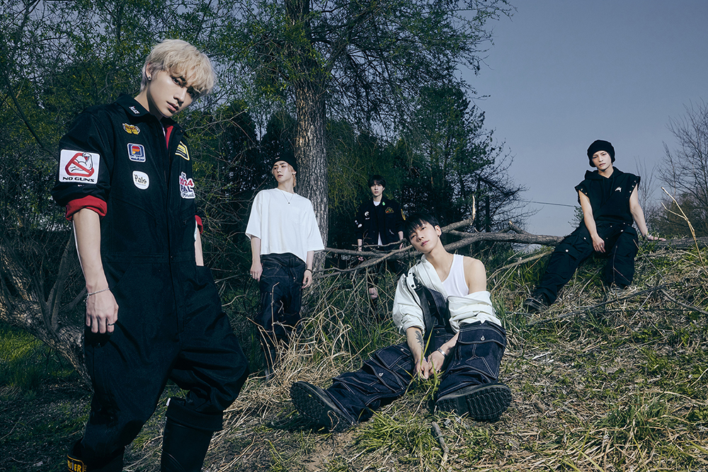 WayV(웨이션브이)/사진제공=에스엠엔터텐인먼트