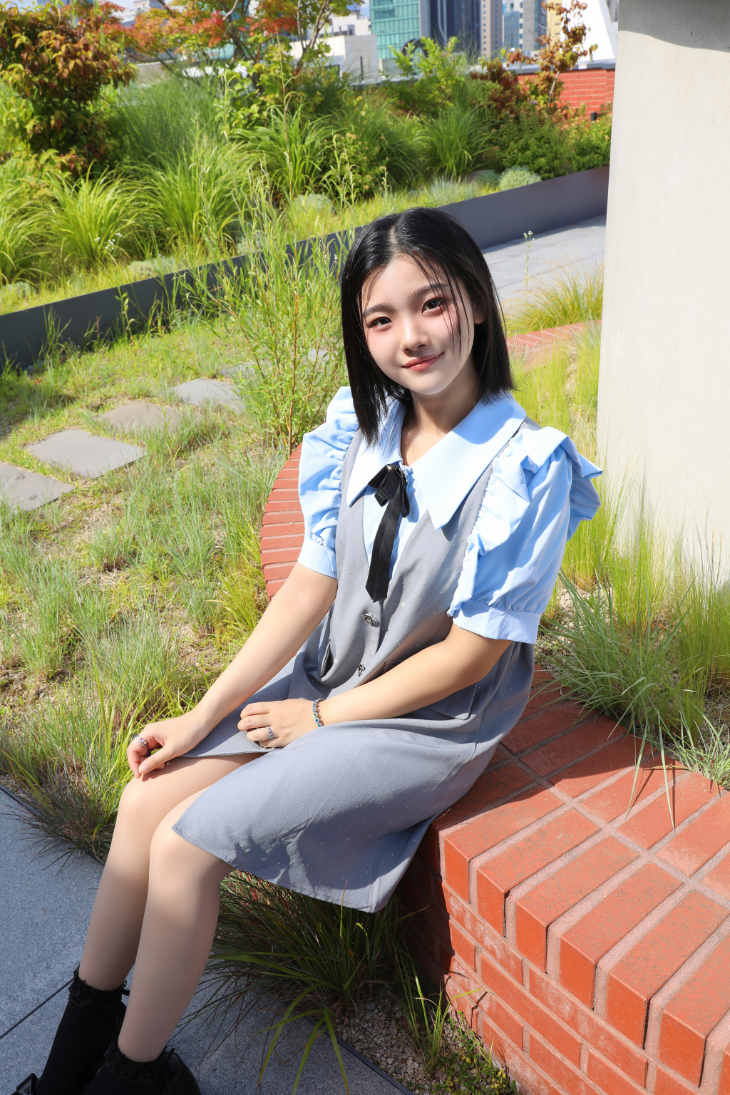 스미다 아이코 /사진=n.CH엔터테인먼트
