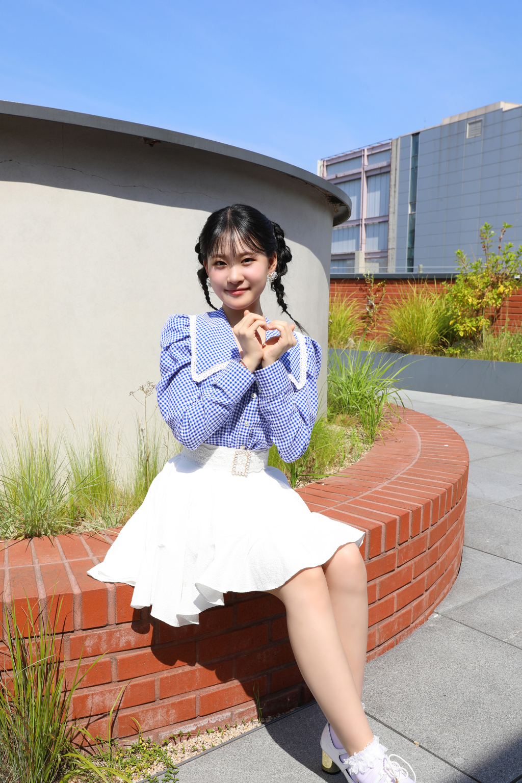 김다현 /사진=n.CH엔터테인먼트