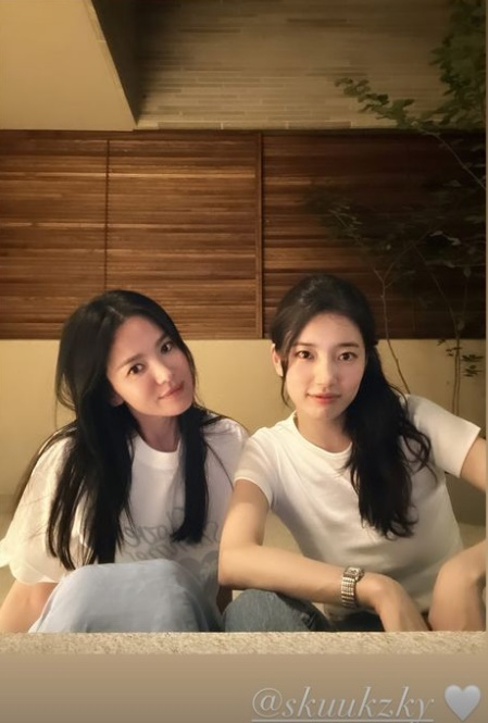 /사진=송혜교