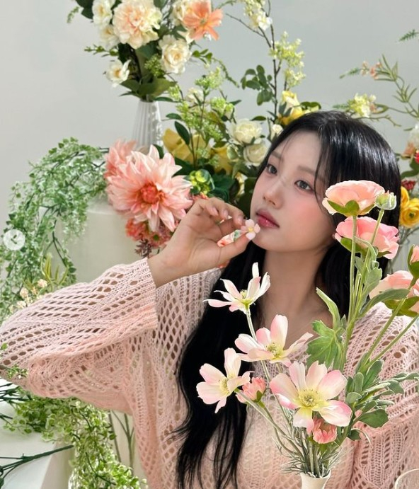 /사진=재시 인스타그램
