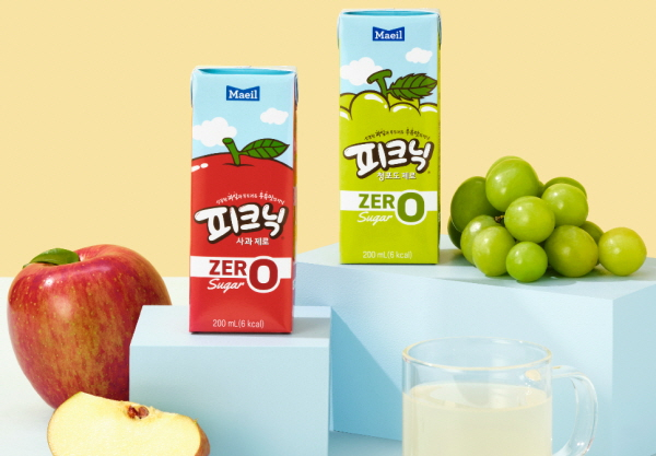 /사진제공=매일유업