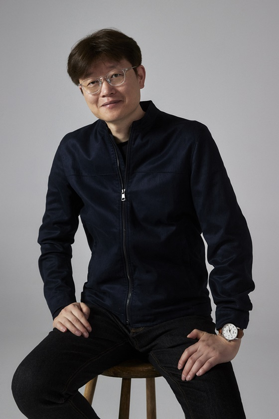 신연식 감독 /사진=월트디즈니 컴퍼니 코리아