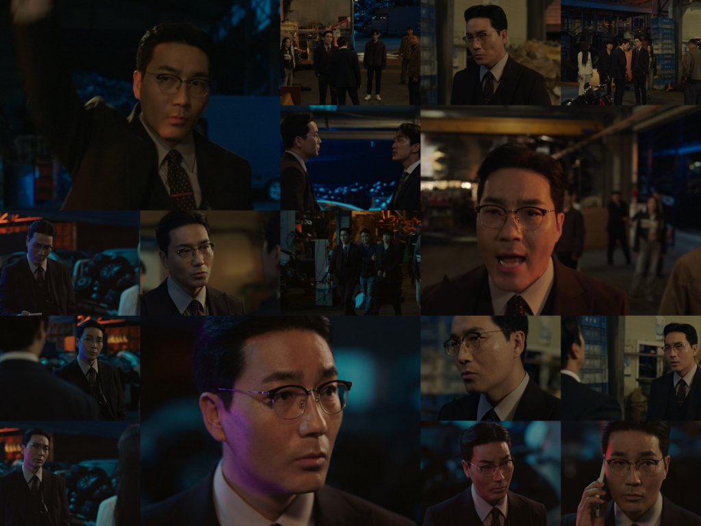 /사진=tvN