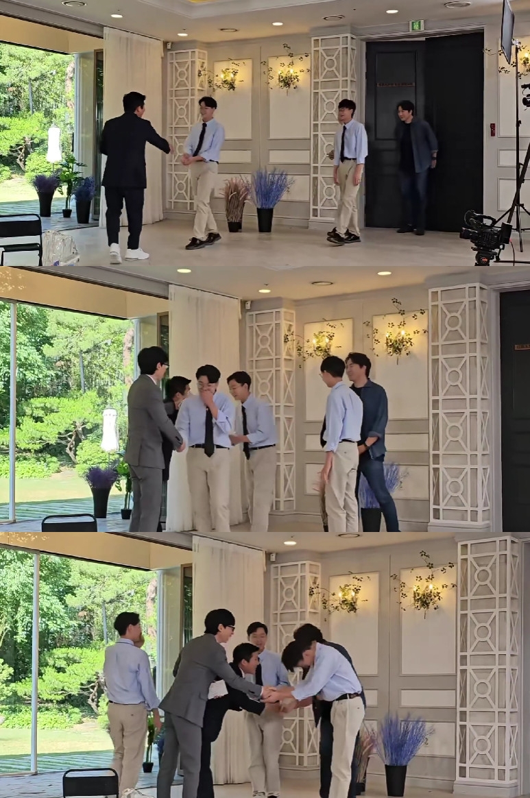 사진=tvN 유 퀴즈 온 더 블럭