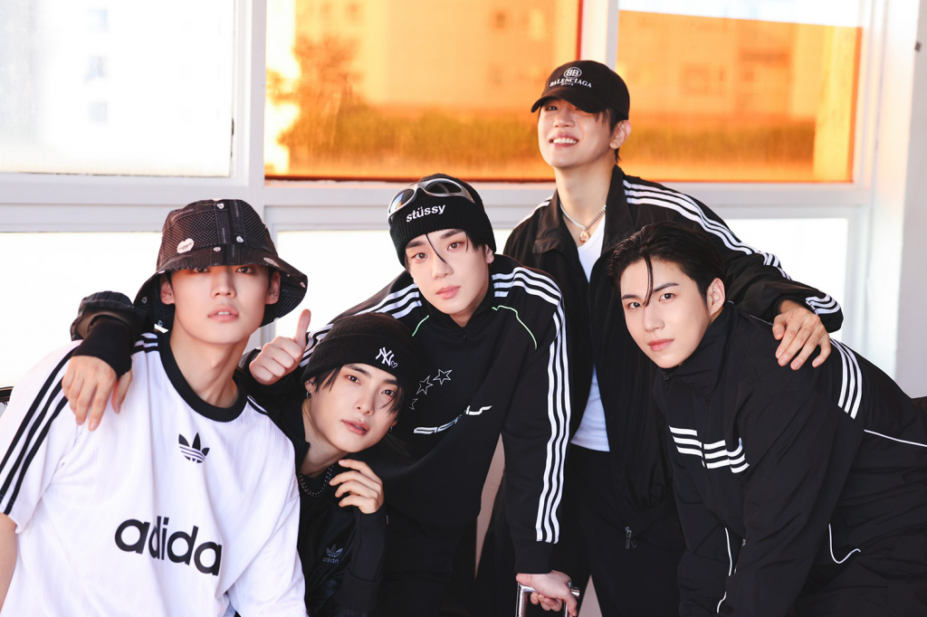 그룹 에이스(A.C.E)/사진제공=비트인터렉티브