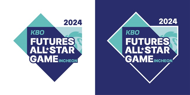 2024 퓨처스 올스타전 엠블럼. /사진=KBO