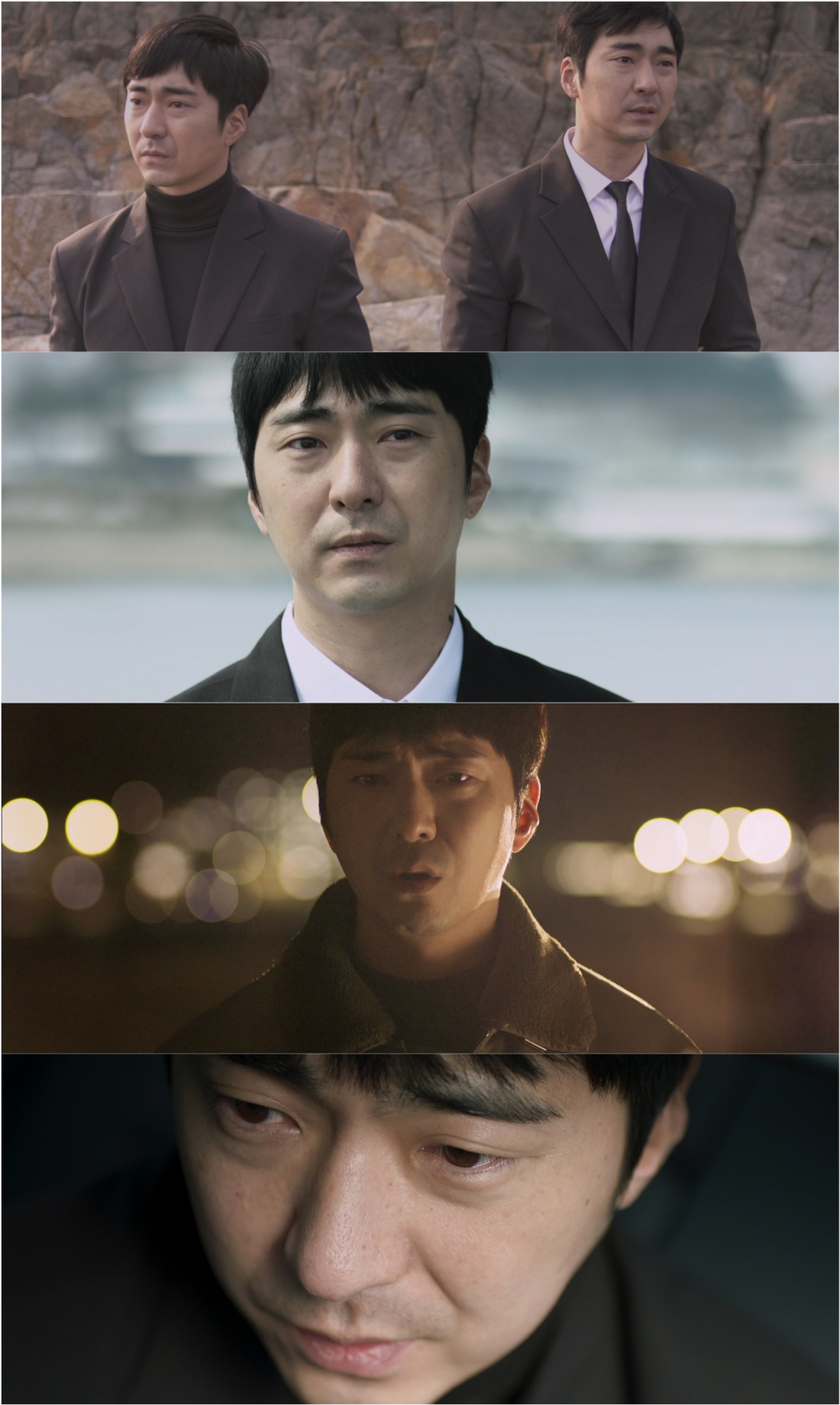 박정표 영화 '천국' 스틸/ 사진제공=(주)엔케이컨텐츠