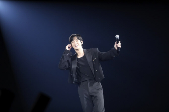 김수현 / 사진=골드메달리스트
