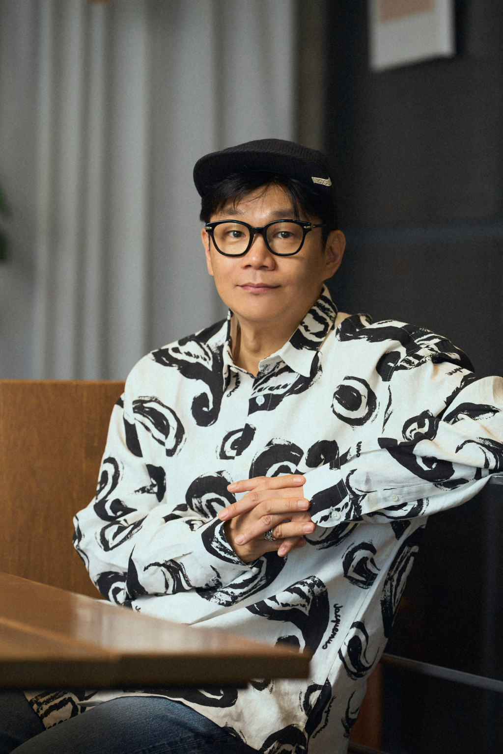 '미스터리 수사단' 정종연 PD /사진=넷플릭스