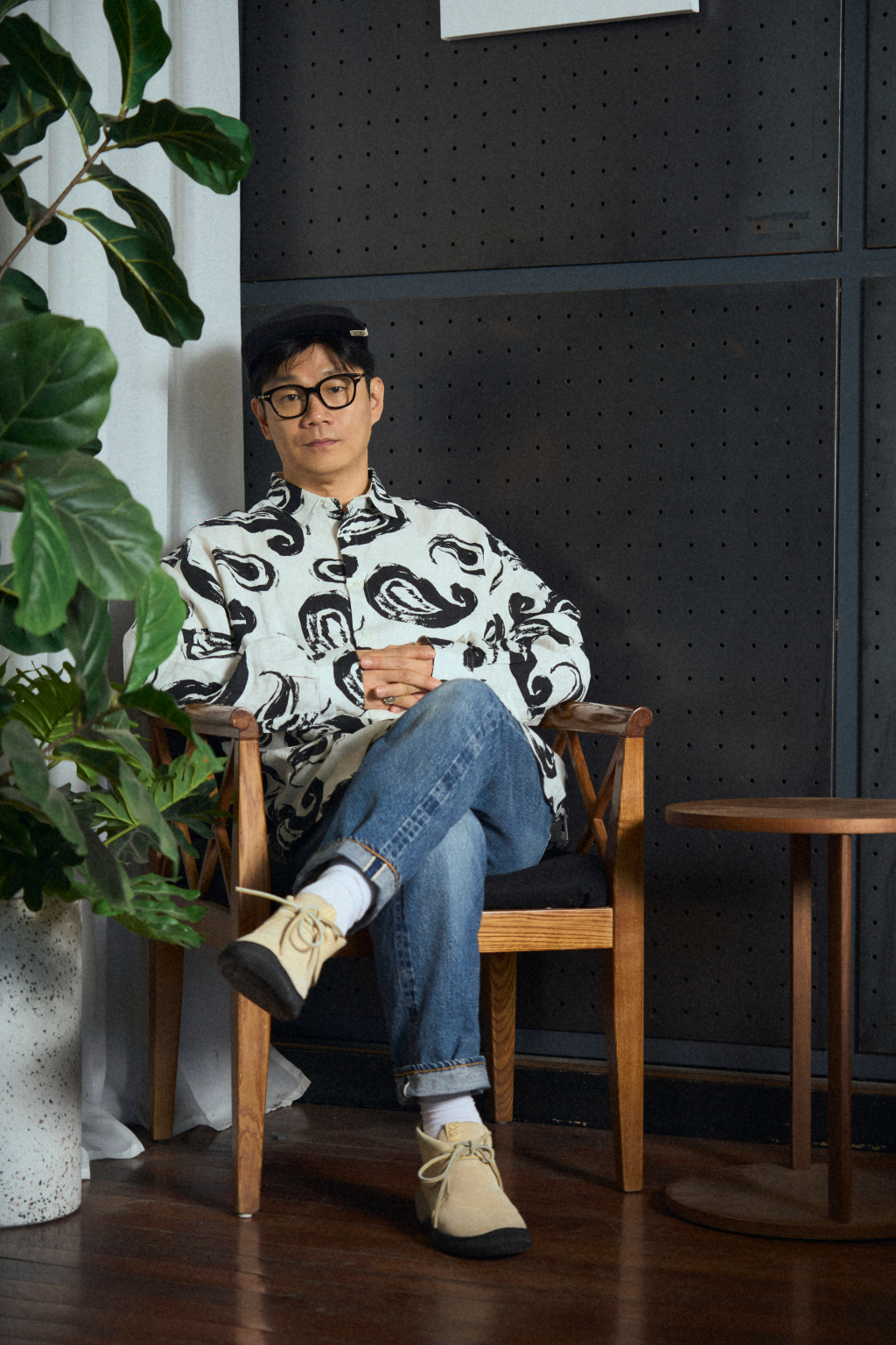 '미스터리 수사단' 정종연 PD /사진=넷플릭스