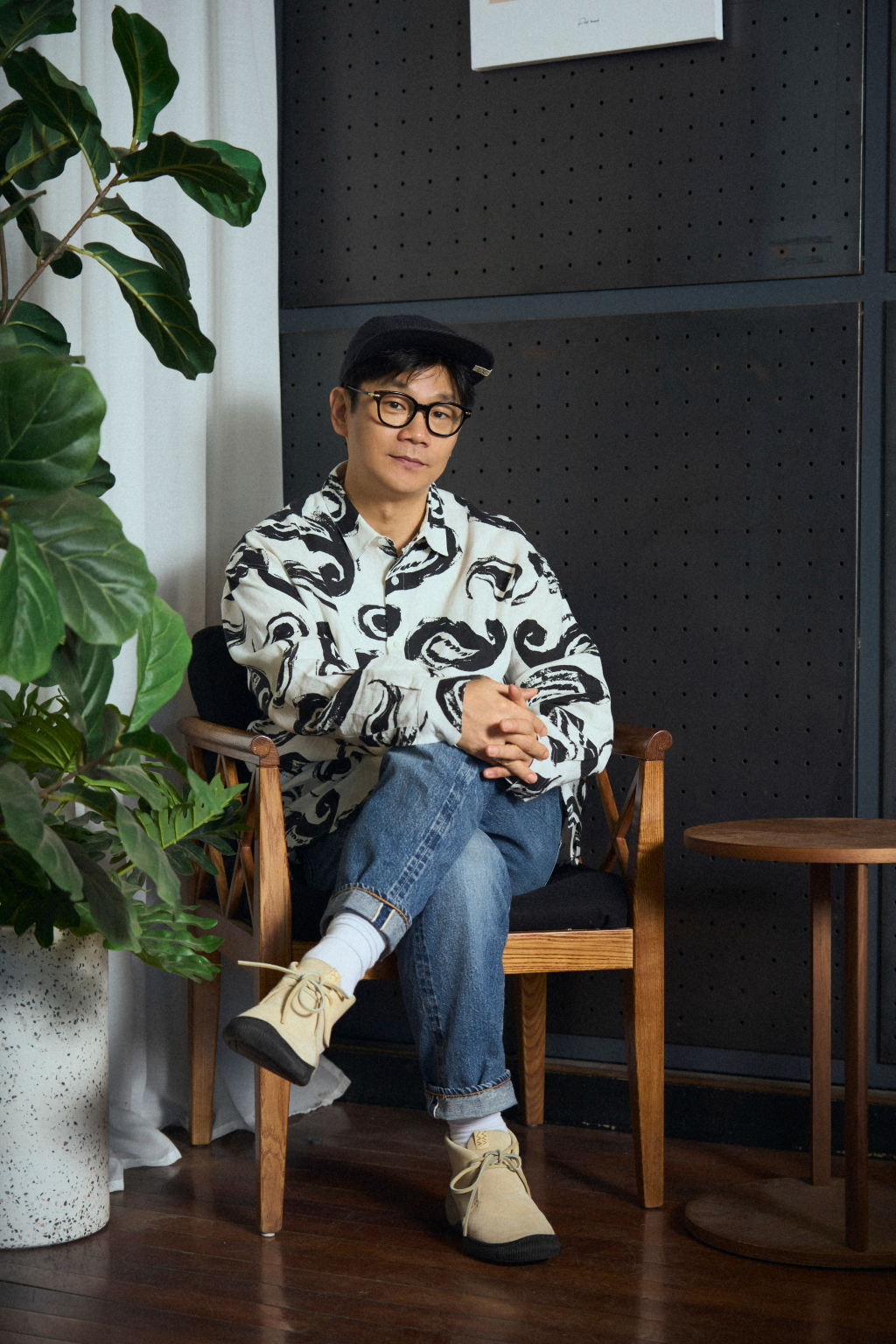 '미스터리 수사단' 정종연 PD /사진=넷플릭스