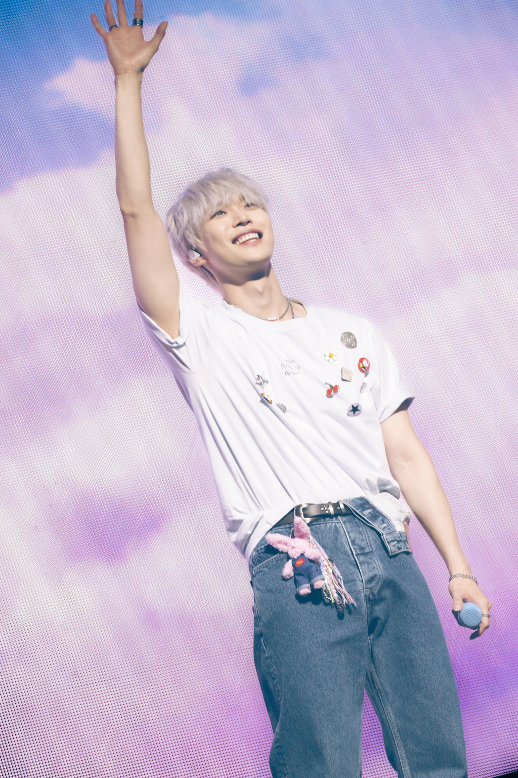 NCT 도영 /사진제공=에스엠엔터테인먼트