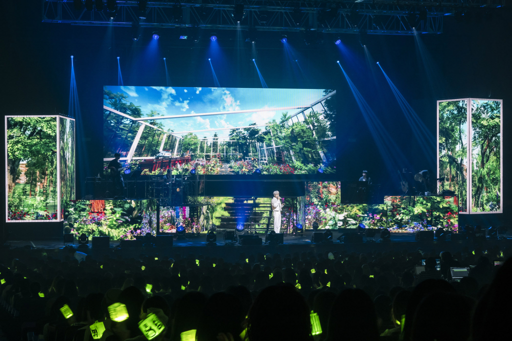 NCT 도영 /사진제공=에스엠엔터테인먼트
