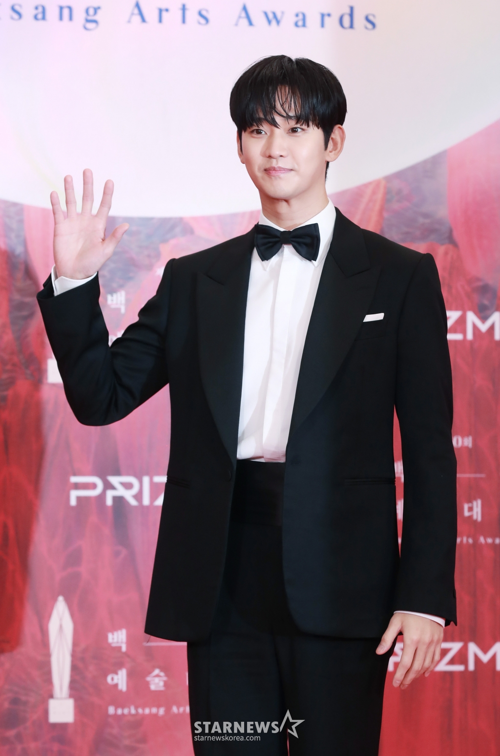 김수현 /사진=이동훈