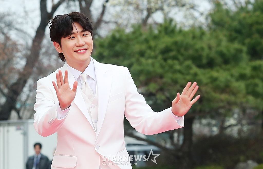 영탁 /사진=김창현
