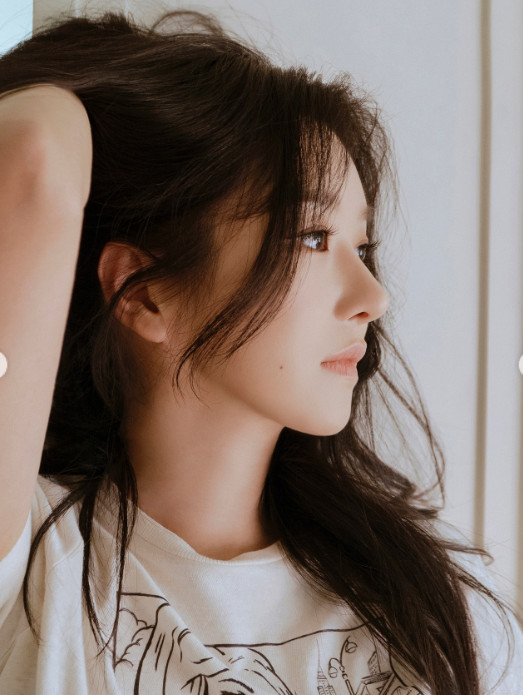 배우 서예지 /사진=인스타그램