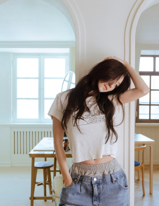 배우 서예지 /사진=인스타그램