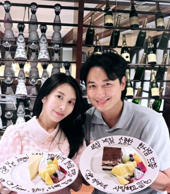 아야네, 이지훈/사진=이지훈