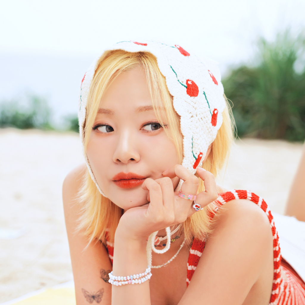 볼빨간사춘기 /사진제고=쇼파르엔터테인먼트