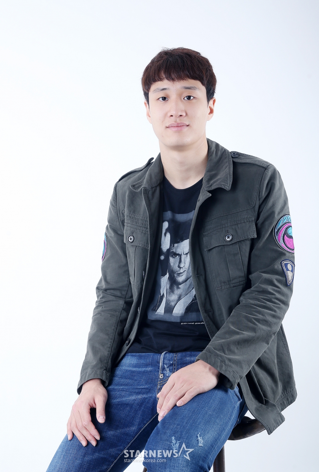 허웅 /사진=김휘선 기자