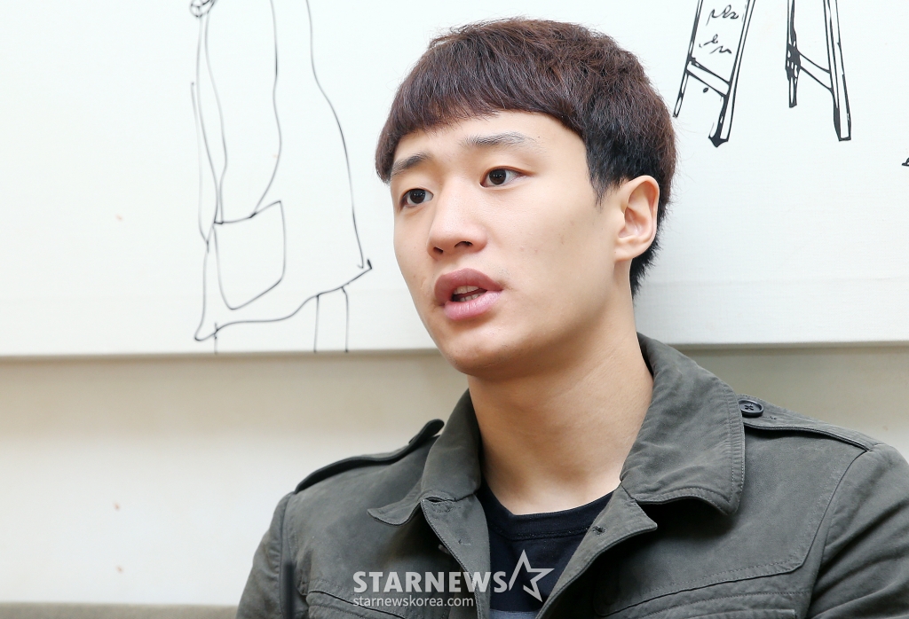 허웅 /사진=스타뉴스