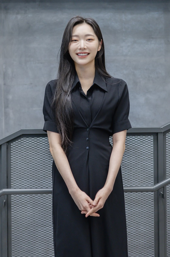 JTBC '걸스 온 파이어' 강윤정 /사진제공=스튜디오잼