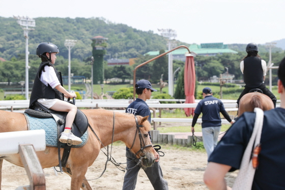 /사진제공=한국마사회