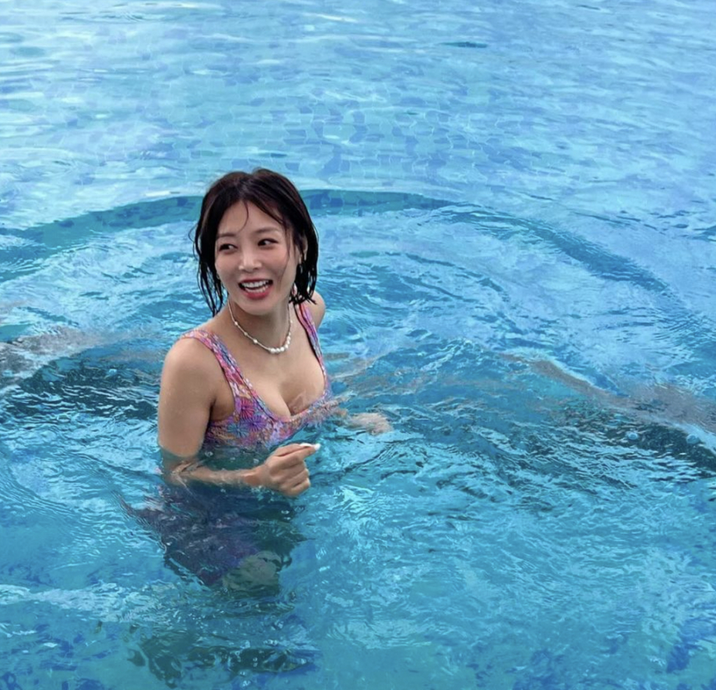 /사진=유빈