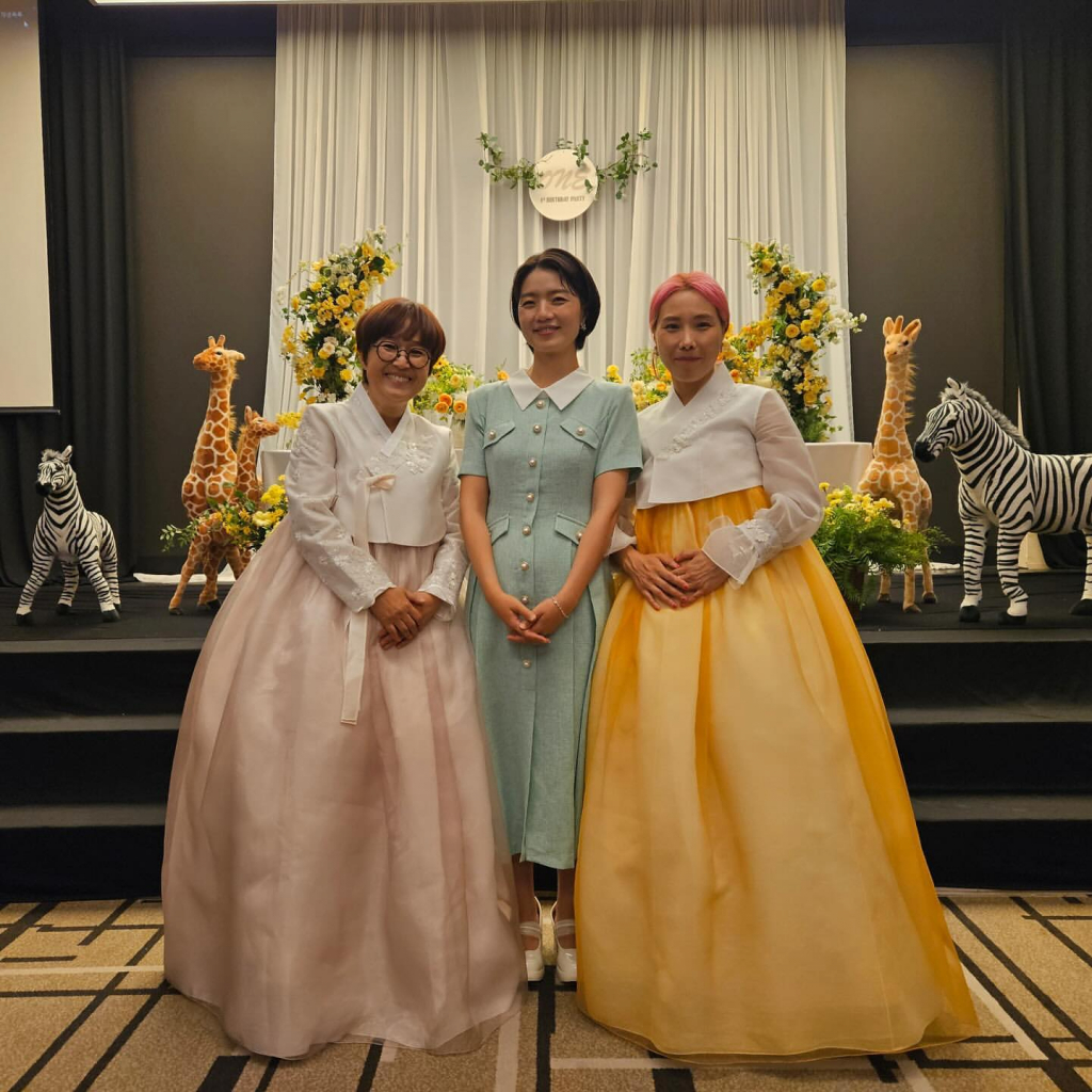 사진=신봉선 인스타그램