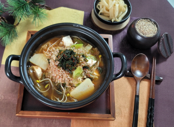사진제공=김민희 아리부엌양조 대표