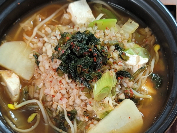 사진제공=김민희 아리부엌양조 대표
