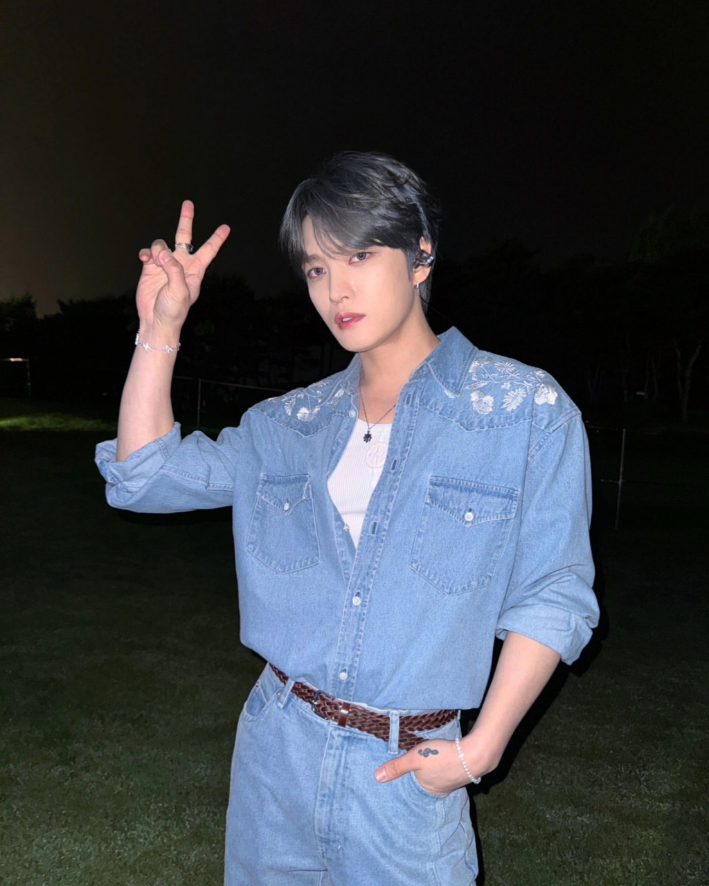 김재중 / 사진=김재중 인스타그램