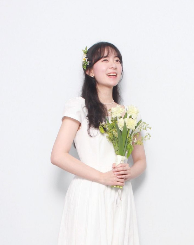 배우 송상은 / 사진=인스타그램