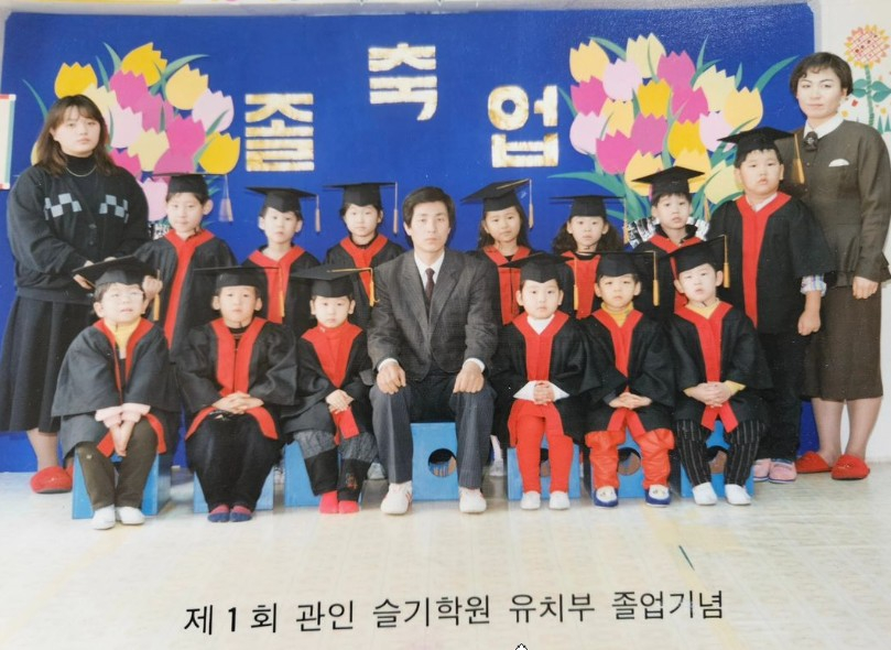 /사진=장성규 인스타그램