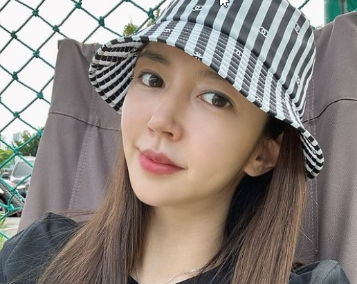 /사진=박현선 인스타그램