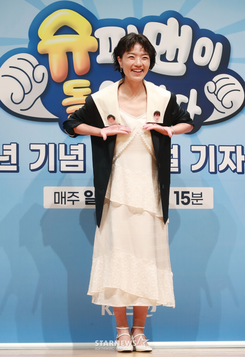 안영미 /사진=이동훈