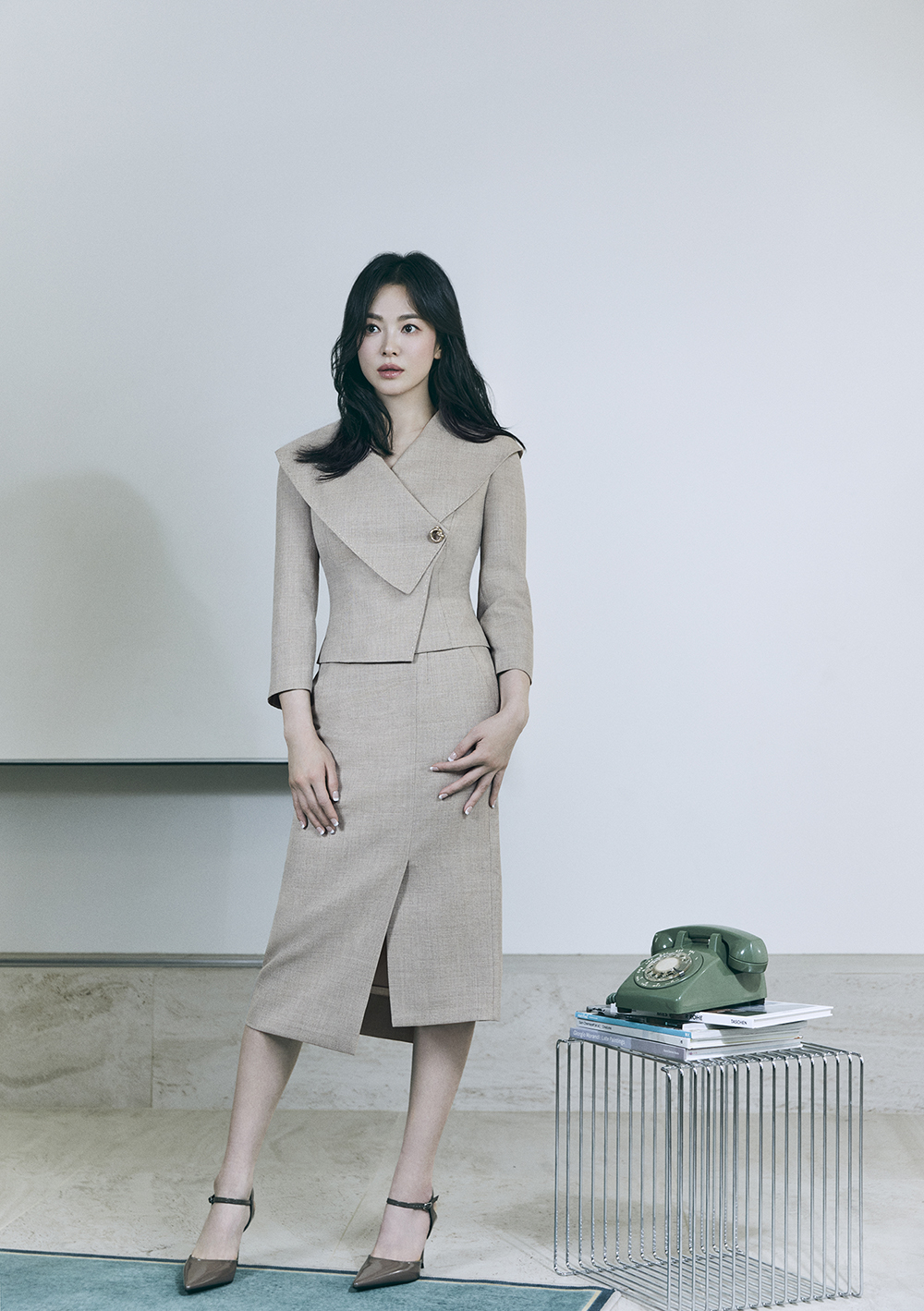 /사진제공=미샤(MICHAA)
