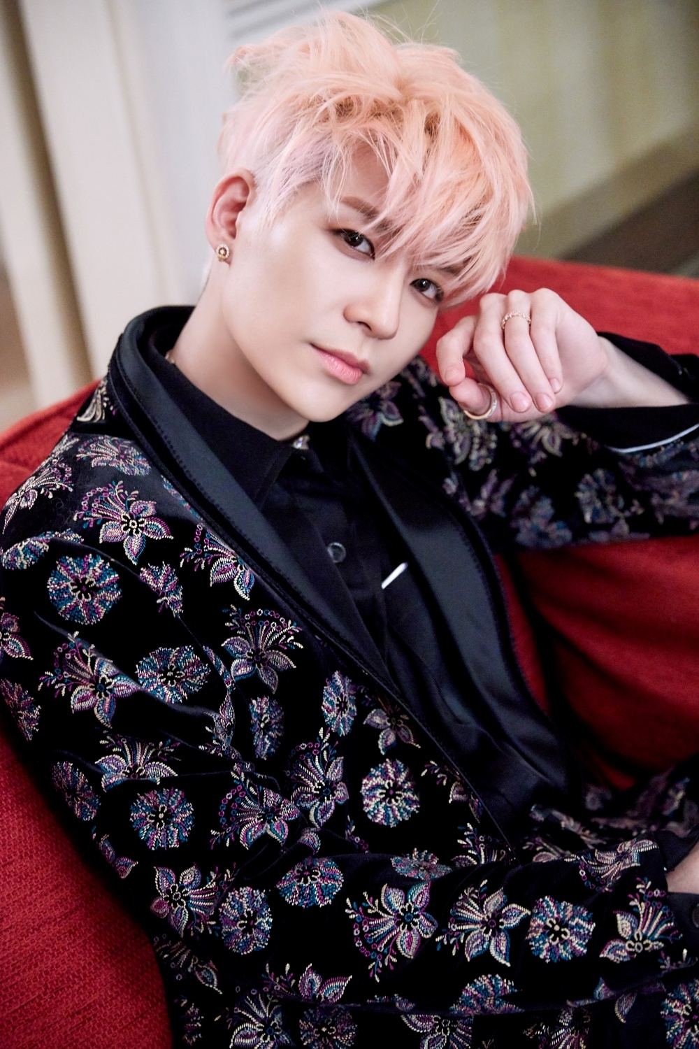 /사진제공=강성훈 측