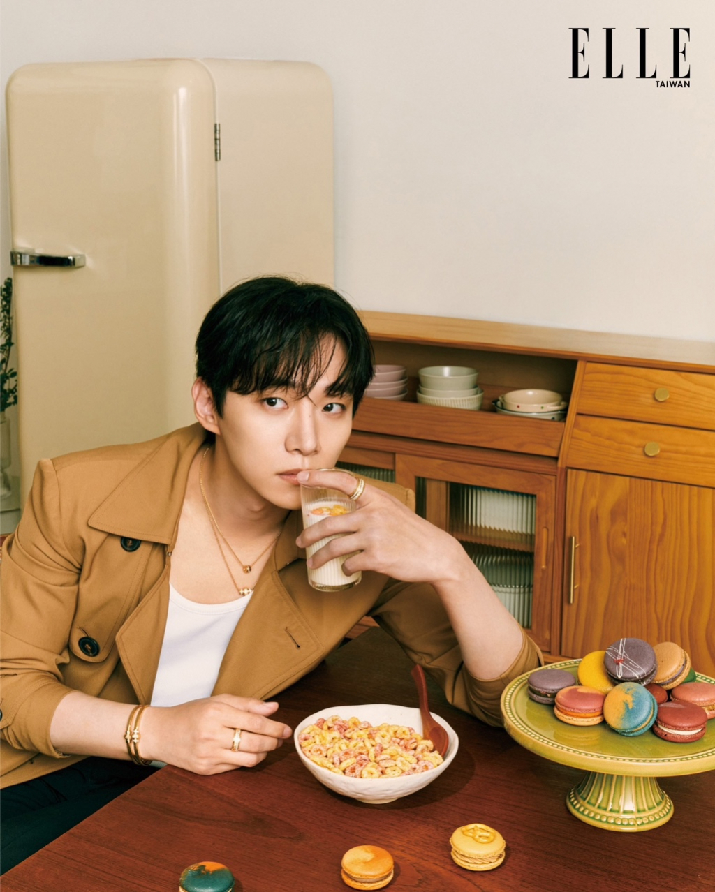 이준호 엘르 타이완 7월 호 화보 이미지/사진 출처= 엘르 타이완(Elle Taiwan)
