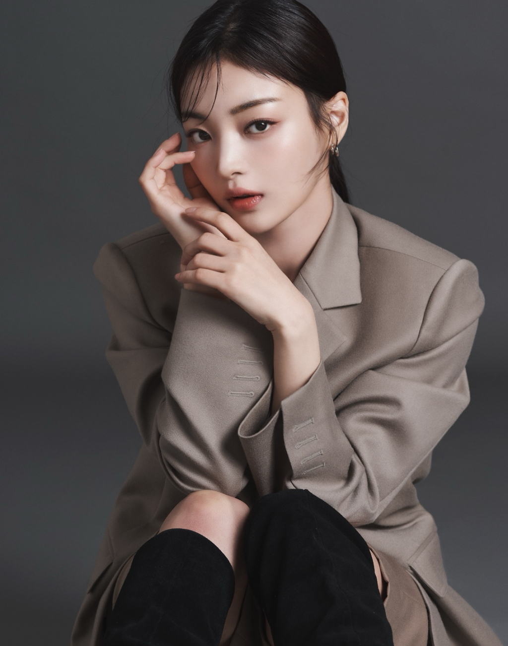 남주연/사진제공=씨제스 스튜디오