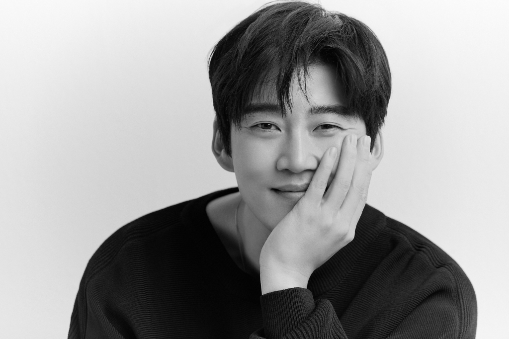배우 윤계상 /사진제공=저스트엔터테인먼트