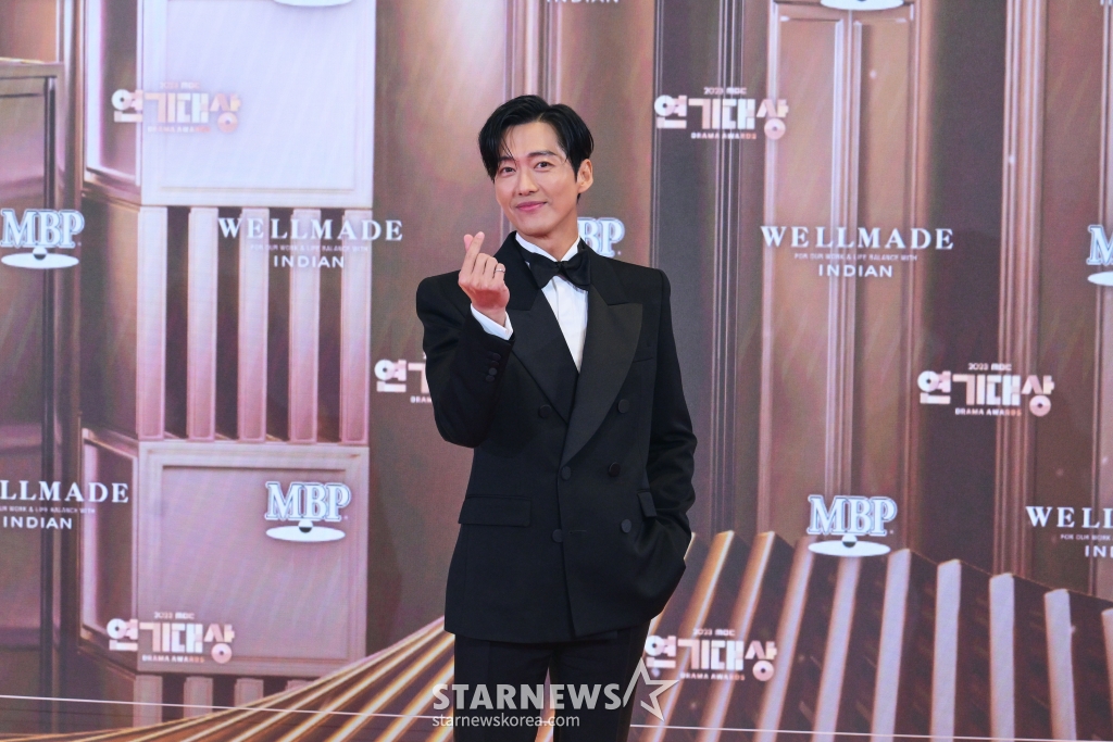 남궁민 /사진=김창현 기자