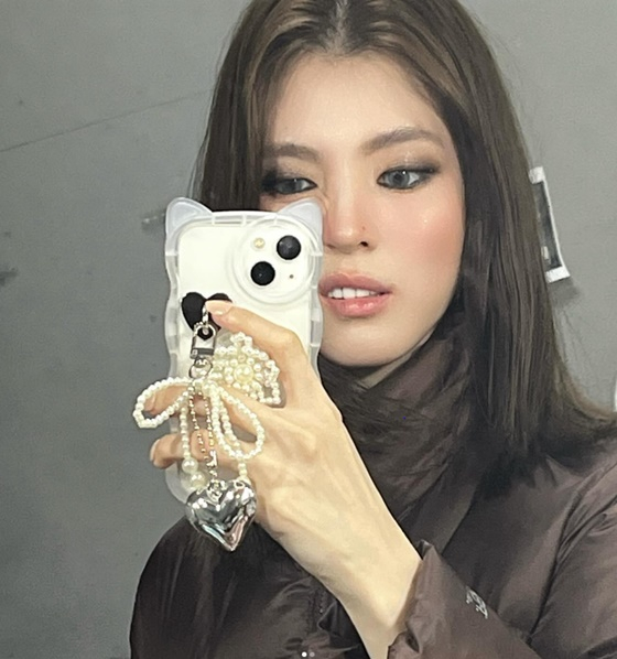 /사진=한소희